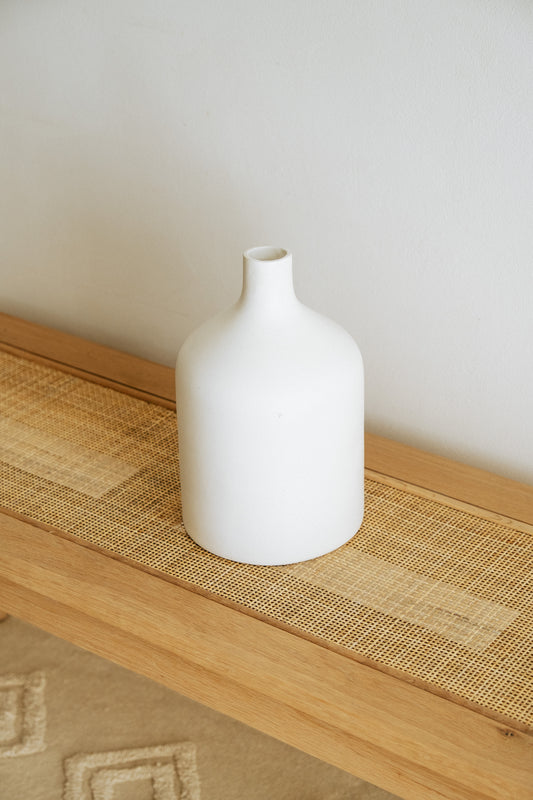 Coco Ceramic Vase